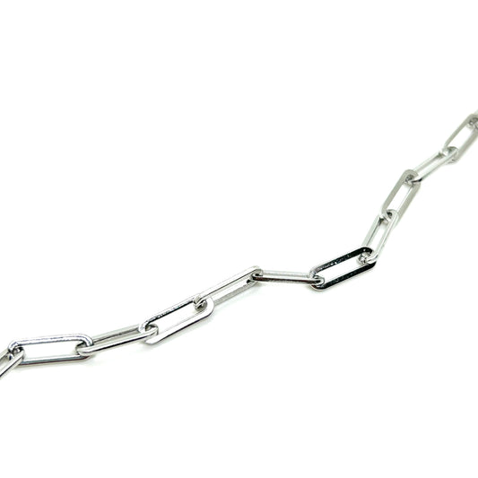 Bracelet - Malte Argent