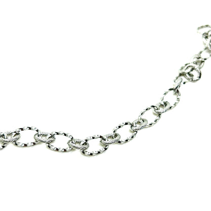 Bracelet - Marseille Argent