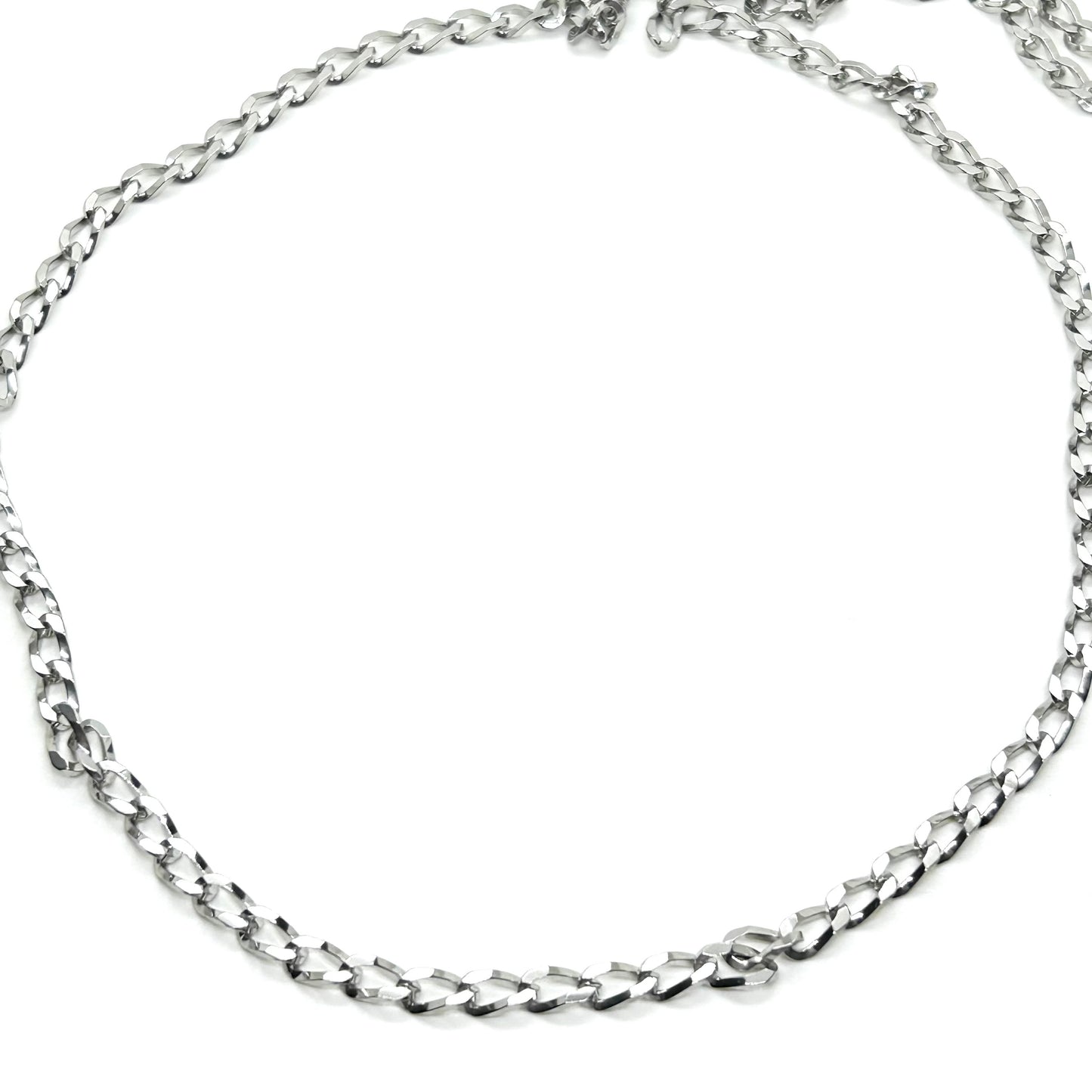 Bracelet - Cuba Argent