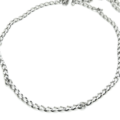 Bracelet - Cuba Argent