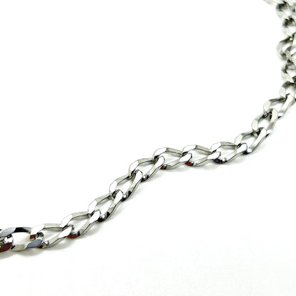 Bracelet - Cuba Argent